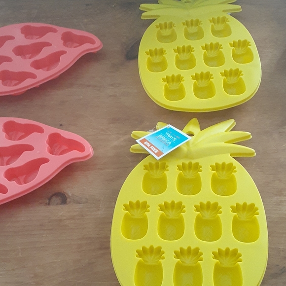 Ice Cube Trays - Picture 6 of 6